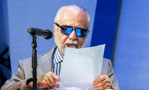 “Preferisco vendere a un napoletano”. Ecco a chi si riferisce De Laurentiis
