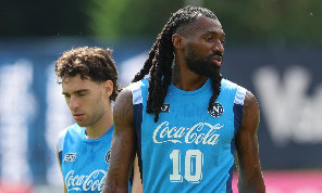 Svolta Anguissa-Napoli? Gazzetta - La mossa a sorpresa di Allegri e Manna è un indizio