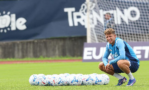 Lindstrom allo Schalke 04! Romano annuncia: Prestito con diritto di riscatto più bonus