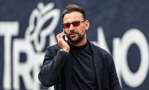 Calciomercato Napoli, c'è un giocatore in vantaggio su tutti nella short list di Manna!