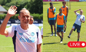 Ritiro Dimaro Napoli 2026, giorno 10: allenamento mattutino per chi non gioca con la Carrarese, De Laurentiis ancora con i tifosi! | DIRETTA VIDEO