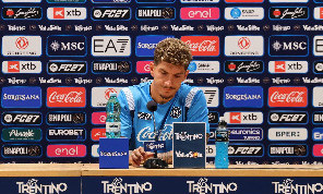 Esperienza e personalità. Di Lorenzo-Allegri, il capitano esce allo scoperto: Siamo contenti di avere uno come lui