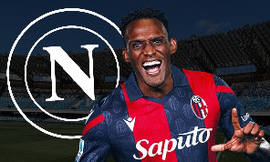 Calciomercato Napoli, idea Lucumì! Il Bologna attende solo una cosa: l'annuncio