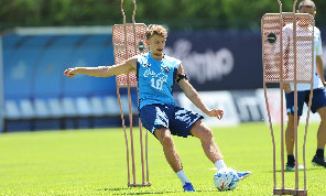 Napoli, ci siamo per Lindstrom allo Schalke 04: atteso in Germania nelle prossime 48 ore | ESCLUSIVA