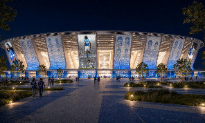 Svelati i render del nuovo Stadio Maradona: ecco come sarà dopo il restyling | FOTOGALLERY