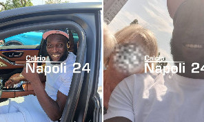Lukaku ottiene 2 giorni extra di permesso dal Napoli, ecco dove si trova in queste ore | ESCLUSIVA