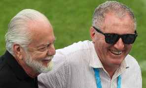 Castel di Sangro, il sindaco a CN24: Ho proposto un trofeo a De Laurentiis! Capienza dello stadio fino a 10mila posti, lo chiede il Napoli. Ai tifosi faccio una promessa | VIDEO