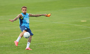 Fabrizio Romano: Lang convocato per Genoa-Napoli! L'Atalanta sta insistendo per averlo a queste condizioni