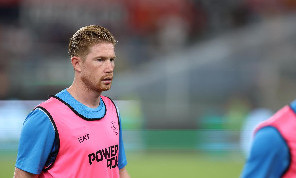 De Bruyne a Sky: Bello iniziare con una vittoria, spero di vivvere una stagione senza infortuni. Gli ultimi tre anni sono stati difficili