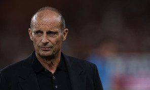 Allegri a Dazn: De Bruyne importante, si mette sempre a disposizione. Nemmeno con la super vista vedevo quel fallo, ecco come stanno Rafa Marin e Badiashile