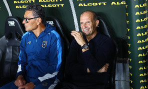 Napoli-Como: i convocati di Allegri! Due giocatori finiscono in tribuna