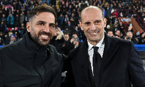Formazioni ufficiali Napoli-Como: Lang titolare, Allegri ha scelto la difesa
