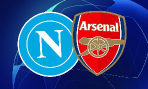 Probabili formazioni Napoli-Arsenal, l'anticipazione della UEFA: due difensori in dubbio per Arteta