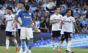 Olivera disastroso con il Como: voti horror nelle pagelle