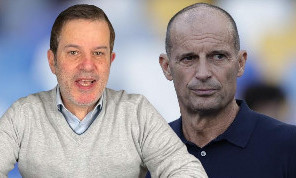 Pedullà attacca Allegri: De Laurentiis non avrà ancora tanta pazienza! Max si arrampica sugli specchi, bisogna cambiare