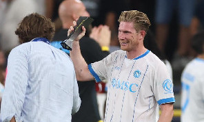 L’Arsenal porta bene a De Bruyne: è la sua vittima preferita! Un altro azzurro si candida ad arma a gara in corso