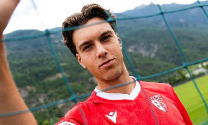 UFFICIALE - Il Napoli ha comprato l'attaccante Dinis Rodrigues dal Sion
