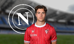 Sky - Dinis Rodrigues-Napoli: l'attaccante verrà girato in prestito in Spagna