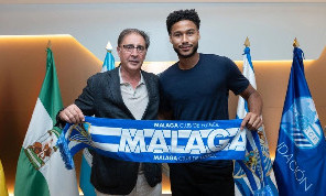 UFFICIALE - Cajuste ceduto al Malaga: svelata la formula dell'affare, c'è l'annuncio | FOTO
