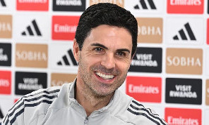 Arsenal, Arteta: Sono già stato a Napoli, è un campo davvero ostico e conosco l'atmosfera che creano. Allegri molto esperto