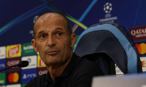 Napoli-Arsenal, i convocati di Allegri per il debutto in Champions League