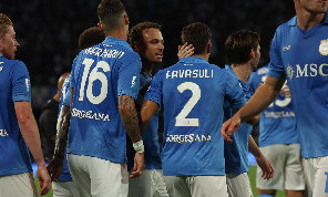 Exploit Favasuli: la prestazione conquista il Maradona. Cazzimma, fame e dinamismo da vendere