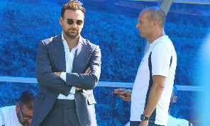 Non è ancora pronto per la Serie A su certi livelli”. Retroscena Manna: l'amabile bugia su Favasuli ad un amico