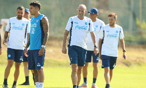 I tre punti non bastano, Allegri cerca la svolta: il Napoli non è ancora fuori dal tunnel