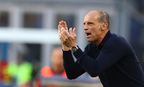 La mossa di Allegri per preparare al meglio la partita contro la Fiorentina