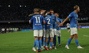 Il Napoli è tra le squadre più anziane della Serie A! Il dato