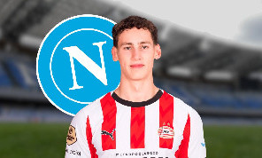 Van Bommel, l'agente Raiola: Ipotesi Napoli? Mai dire mai, il timing è importante!