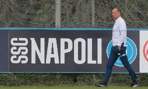 Se si vanno ad analizzare le prime otto partite di Spalletti, Conte e Allegri, il dato è allarmante