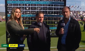 Venezia, il ds Antonelli: Da Nicola ci aspettiamo più equilibrio e solidità già oggi contro il Napoli