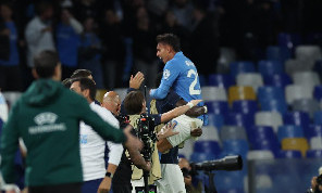 Giovane in mixed: Vittoria che dà fiducia in vista per la Roma! Niente gol? Un po' triste, ma magari Dio la prossima volta... | VIDEO CN24