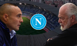 Rizzetta a CN24: SSC Napoli? Pronti a sederci con De Laurentiis, è un amico e lo stimo! Impossibile un progetto polisportivo senza calcio. Non sono qui per vendere fumo e non voglio illudere nessuno | VIDEO