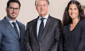 Venderei ad un napoletano, ecco chi è l'imprenditore a cui ADL può lasciare la SSC Napoli