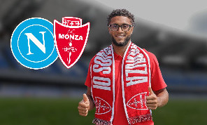 Calciomercato Napoli, Varela del Monza nel mirino? Schira svela: Stasera lo seguirà un osservatore azzurro