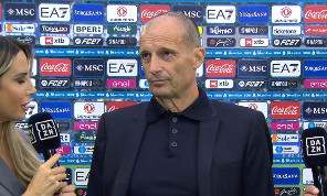 Allegri: De Bruyne? Ne ho messi tre a centrocampo, saranno liberi di giocare. Anguissa dovrà dare equilibrio