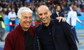 Stupore e fastidio in casa Roma verso Allegri per due motivi: i dirigenti hanno preferito evitare una reazione ufficiale ma...