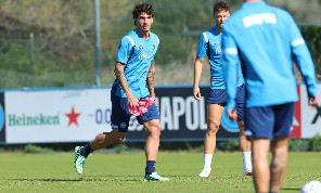 Marianucci titolare in Monza-Napoli: Allegri pensa di schierarlo in un ruolo inedito