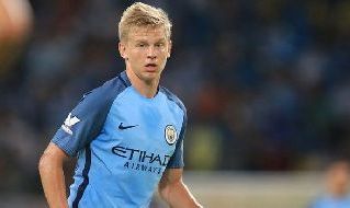 Clamoroso Il Mattino - Zinchenko offerto gratis al Napoli! Ecco la risposta del club azzurro