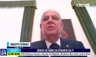 Questore Milano, Petronzi: Abbiamo mandato un messaggio chiaro, basta offese razziali. 102 Daspo a Milano nel 2022 | ESCLUSIVA