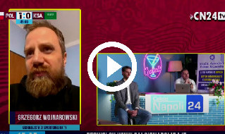 Dalla Polonia, Wojnarowski: Kiwior una sorpresa, ha la stoffa per giocare a Napoli! Su Zielinski... | VIDEO CN24