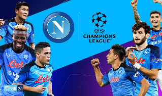UFFICIALE - Lista Champions SSC Napoli, Spalletti lascia fuori due azzurri: i convocati