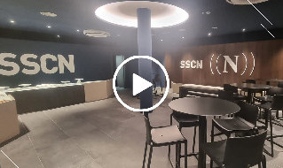 Stadio Maradona, rivoluzione in Tribuna dopo la ristrutturazione: ecco le nuove sale hospitality | VIDEO CN24