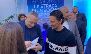 Giuffredi: Mario Rui dica come sono andate le cose veramente, non nella sua immaginazione! Se Ã¨ stato sette anni a Napoli dovrebbe ringraziarmi, ogni volta voleva andare via