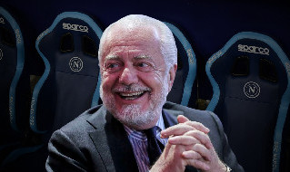 Nuovo allenatore Napoli, Gazzetta: accelerata ADL, ecco quando lo annuncerÃ 