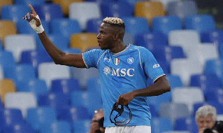 Sky - Primi contatti tra Napoli e Chelsea per Osimhen: Lukaku ed un giovane nel possibile affare, i dettagli