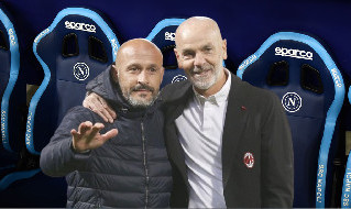 Nuovo allenatore Napoli, Repubblica annuncia: Ã¨ volata a due tra Pioli e Italiano!