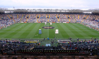 DIRETTA VIDEO - Udinese-Napoli 1-1 (51' Osimhen, 92' Success): ancora beffa nel finale